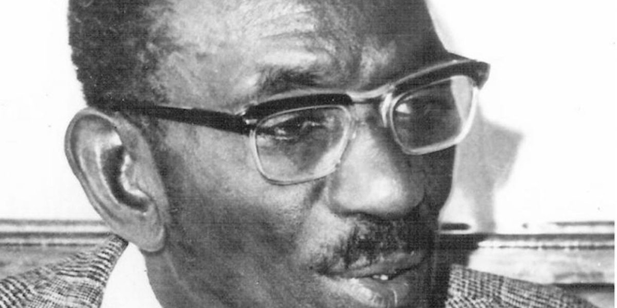 5 Revolutionary Ideas of Cheikh Anta Diop

Cheikh Anta Diop, a Senegalese historian and anthropologist, exposed the European version of African history, to be pure lies.

His research reshaped our understanding of human origins and ancient African civilizations. 

Here are five