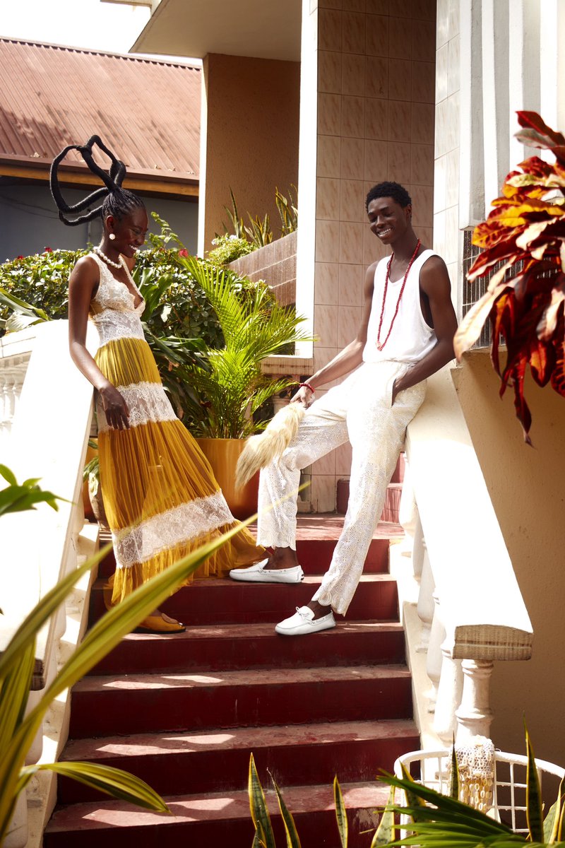 Ayomikun Netufo tweet media