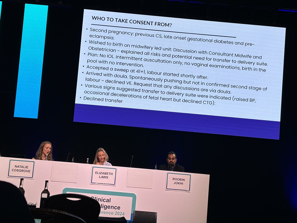 Women's Health - Bolt Burdon Kemp (@womenshealthbbk) on Twitter photo Fantastic debate on very difficult issues surrounding consent led by:
@BabyLossLawyer
<a href="/MLMidwives/">Medicolegal Midwives</a>
<a href="/JokhiRoobin/">Roobin Jokhi</a>
#APILCN
#’maternitysafety
#Obstetrics and #Gynaecology
<a href="/apilexcellence/">APIL Excellence</a> <a href="/BBK_ChildABI/">Child Brain Injury</a> Fantastic debate on very difficult issues surrounding consent led by:
@BabyLossLawyer
<a href="/MLMidwives/">Medicolegal Midwives</a>
<a href="/JokhiRoobin/">Roobin Jokhi</a>
#APILCN
#’maternitysafety
#Obstetrics and #Gynaecology
<a href="/apilexcellence/">APIL Excellence</a> <a href="/BBK_ChildABI/">Child Brain Injury</a>