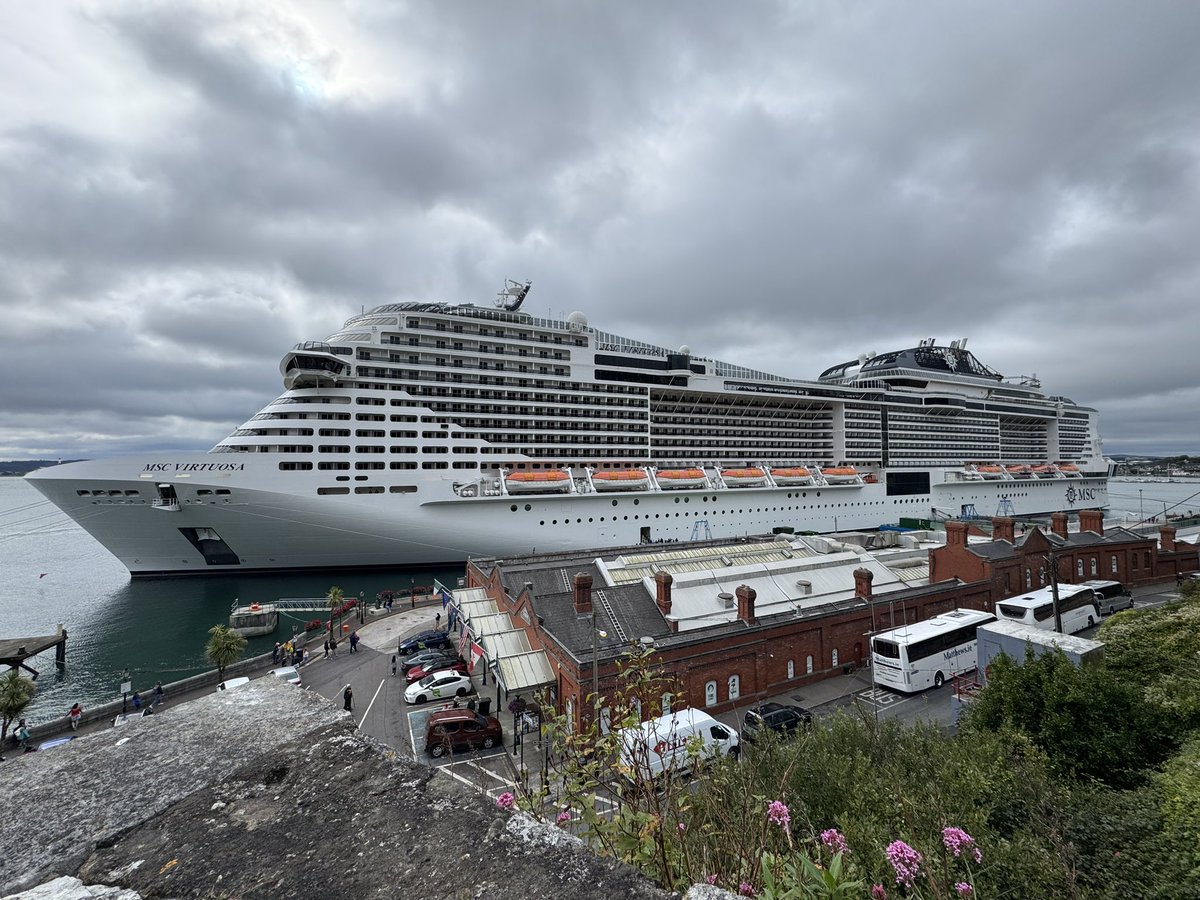 Cobh, Ireland