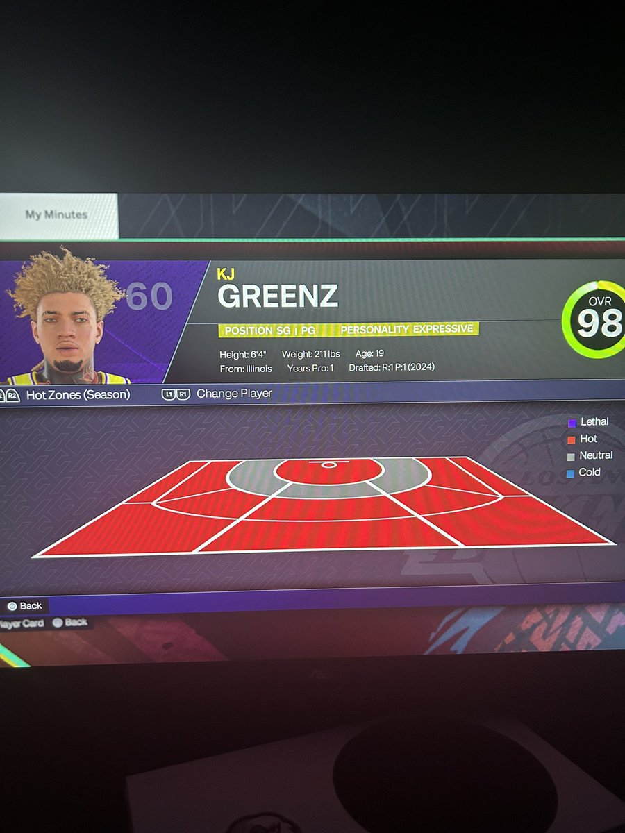 HumbleMaine 🇭🇹 tweet media