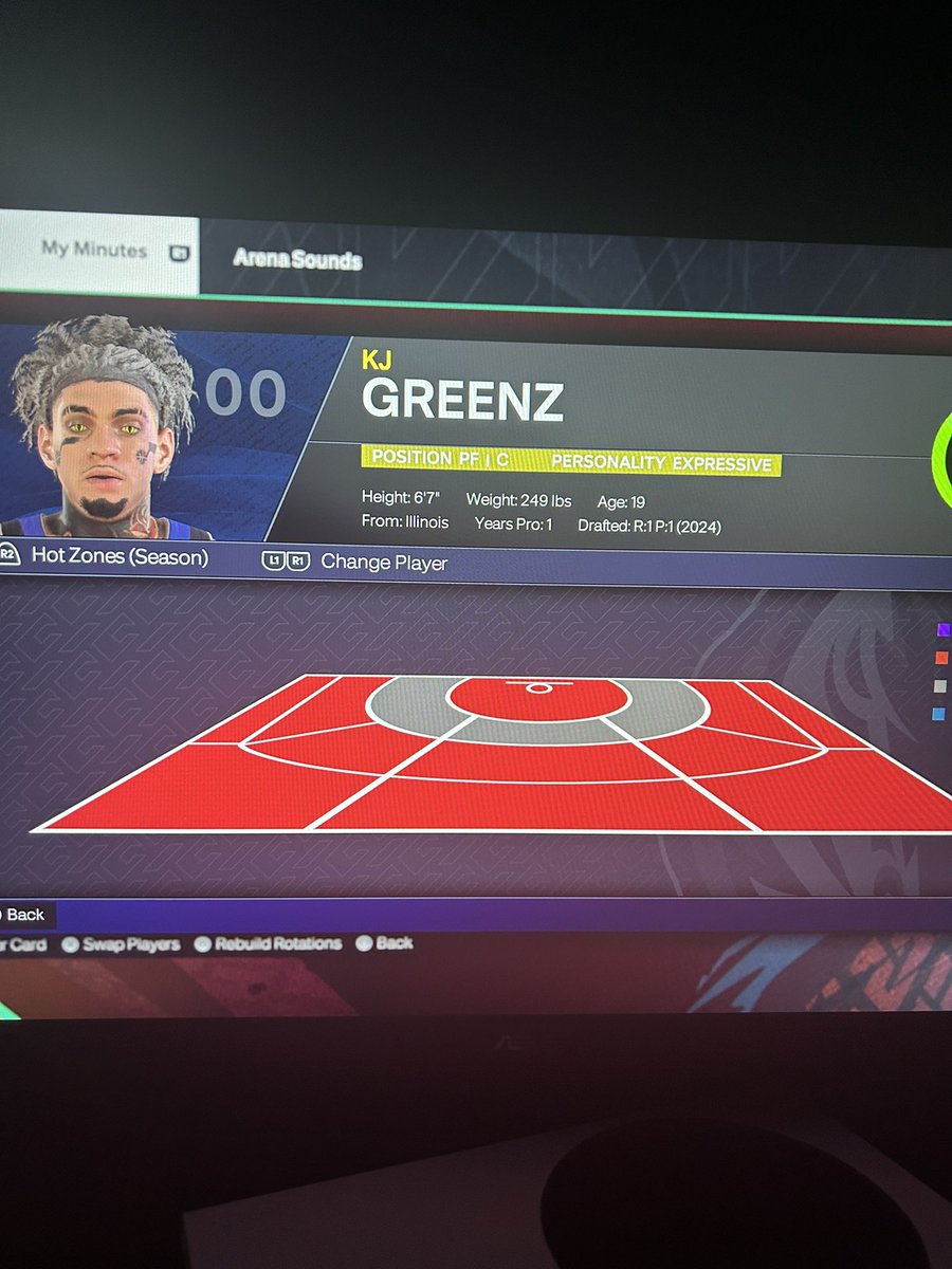 HumbleMaine 🇭🇹 tweet media