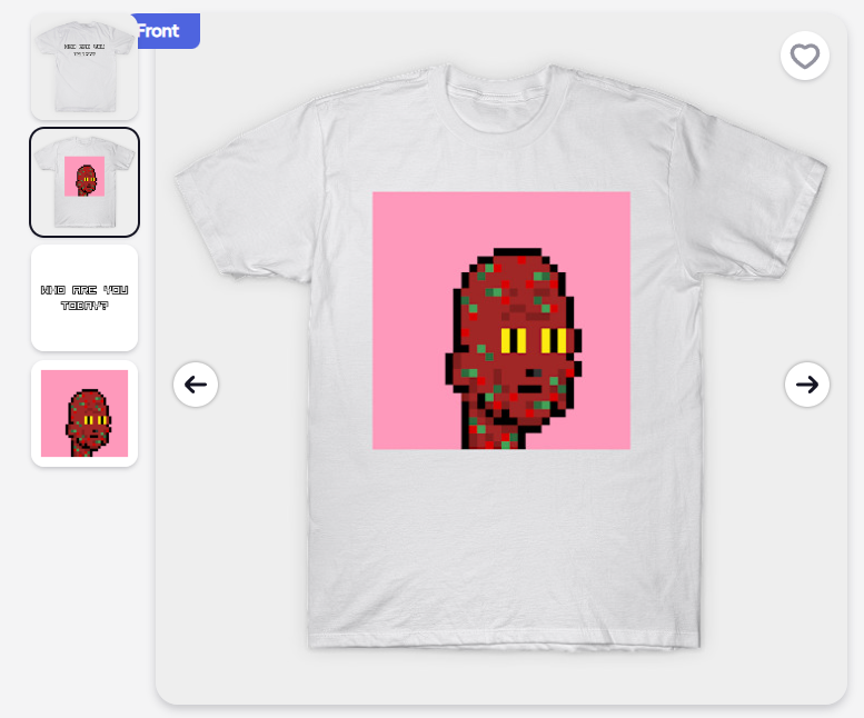 Who Are You Today? tweet media