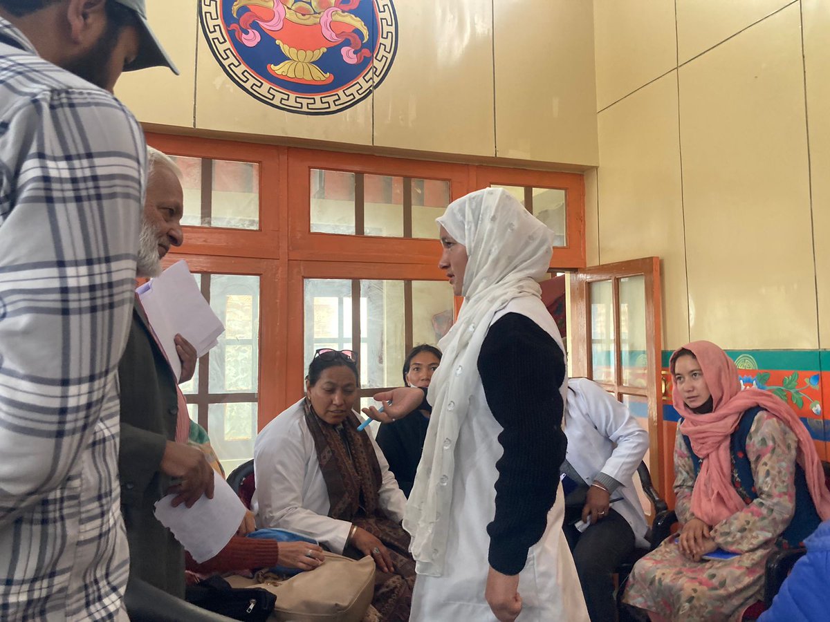 Every Infant Matters tweet media