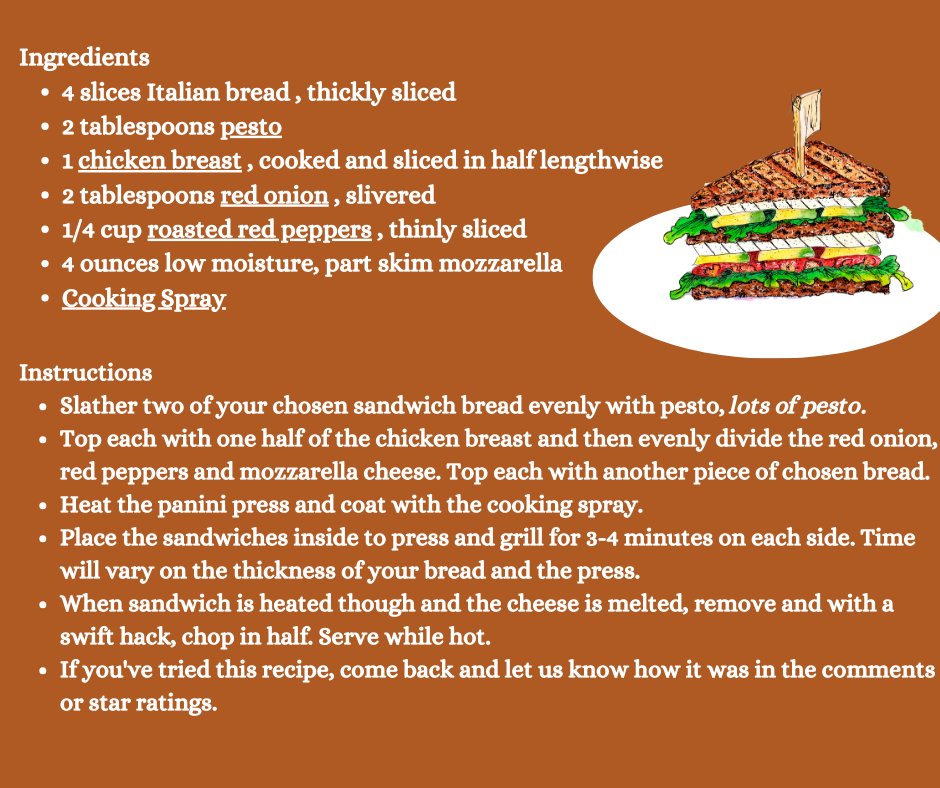 SmileyRiley3663's tweet photo. 🥪✨ Elevate your lunch game with this mouthwatering sandwich! Layered with fresh veggies, savory meats, and a tangy sauce, it's the perfect balance of flavors and crunch. Simple, satisfying, and oh-so-delicious. Who's grabbing a bite? 🥒🍅🥖 https://t.co/bFWQhgblkY