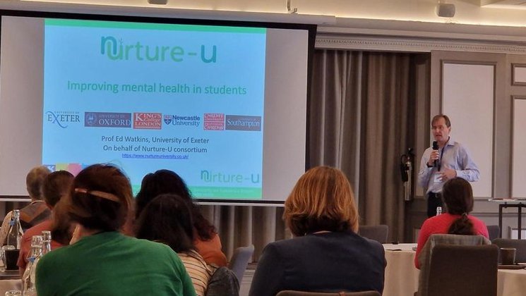 GW4 Health and Wellbeing tweet media