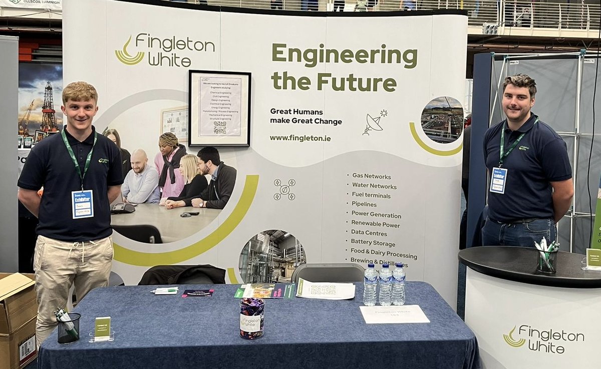 Fingleton White tweet media