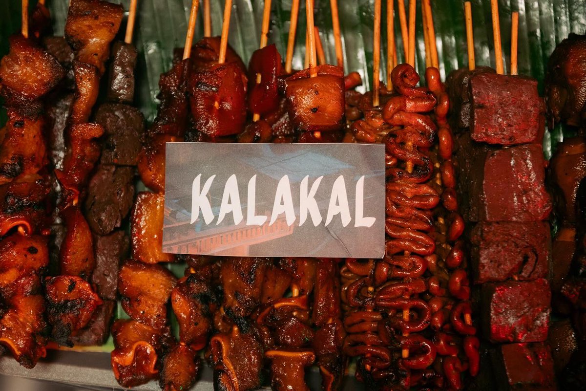 SB19Official's tweet photo. 🛺 'KALAKAL' MV BEHIND-THE-SCENES

#KALAKAL #KALAKALMV
#SB19 #GLOC9 #SB19xGLOC9 https://t.co/kvUzwW9e1a