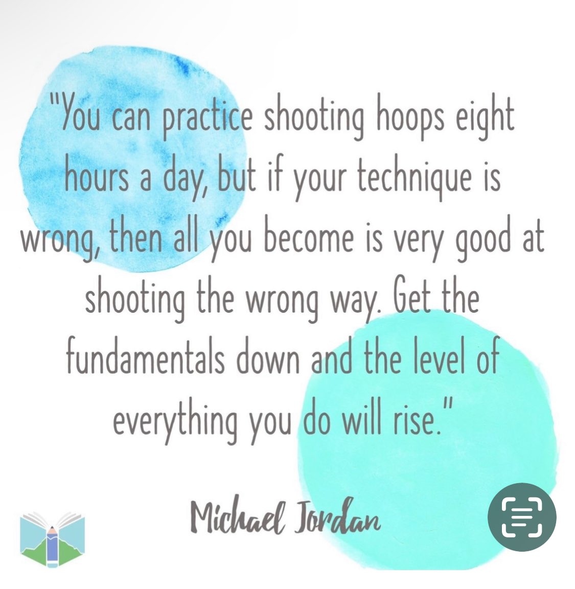 This is why it is so crucial to invest in teaching our novice readers using evidence based instructional practices.

Like Dr. A Archer has said a million times: “practice does not make perfect. Practice makes permanent.”

I will add, that this is one of the reasons why having