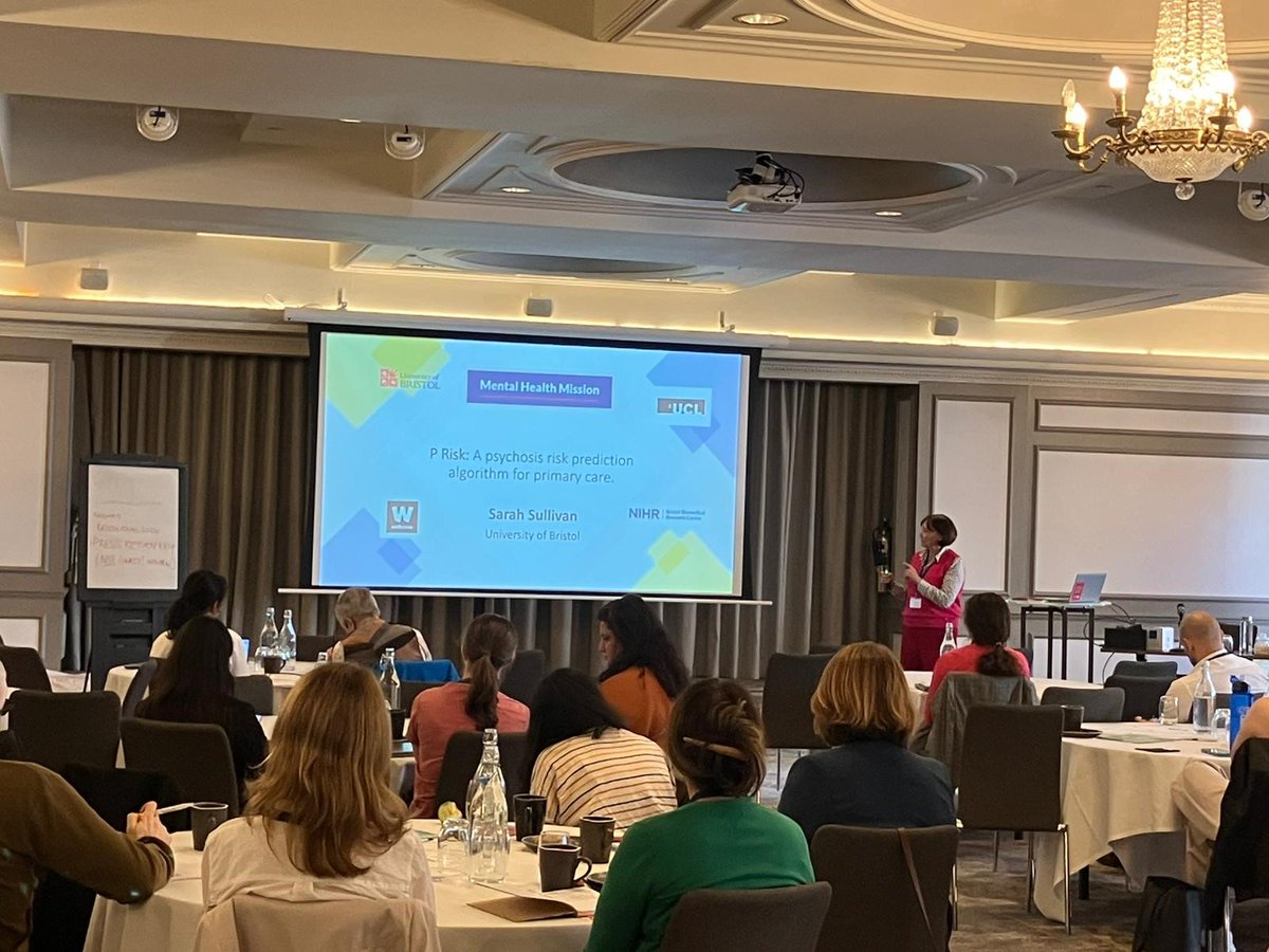 GW4 Health and Wellbeing tweet media