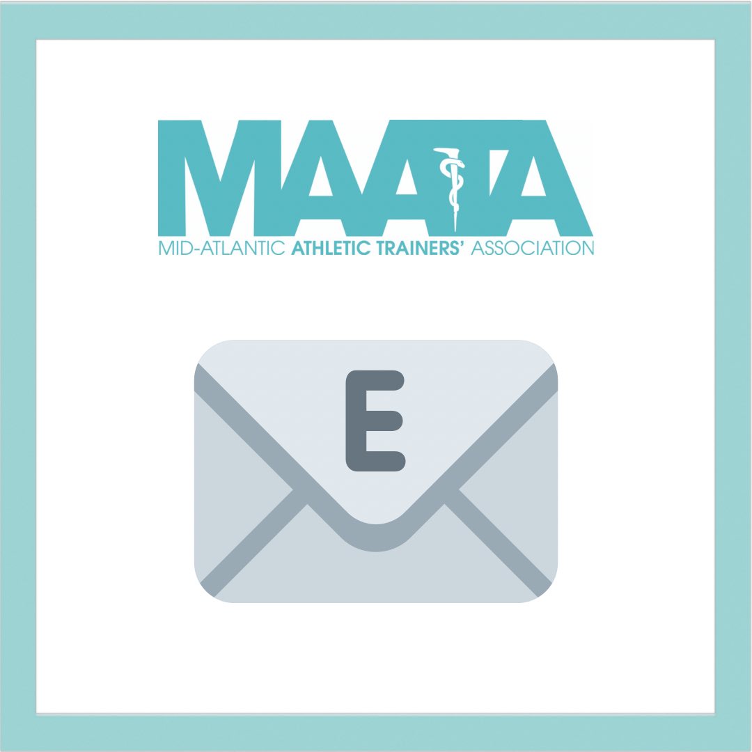 SEPTEMBER E-BLAST OUT NOW!! 🗣️ check your email for all the latest District 3 updates 

#D3MAATA