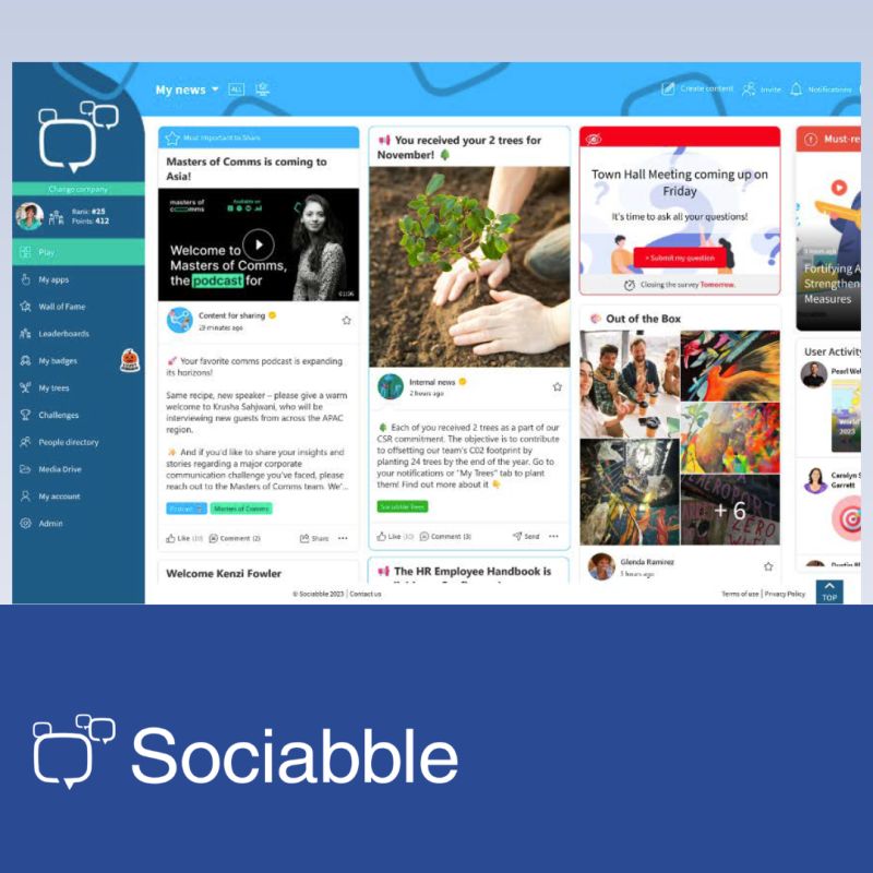 ClearBox Consulting tweet media