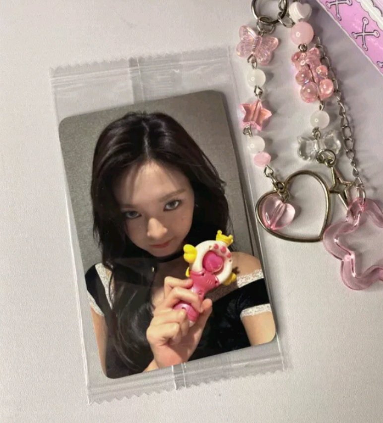 WTB PC Chiquita fs Singapore 

Yang punya boleh langsung DM yaaa🫶🏻🫶🏻