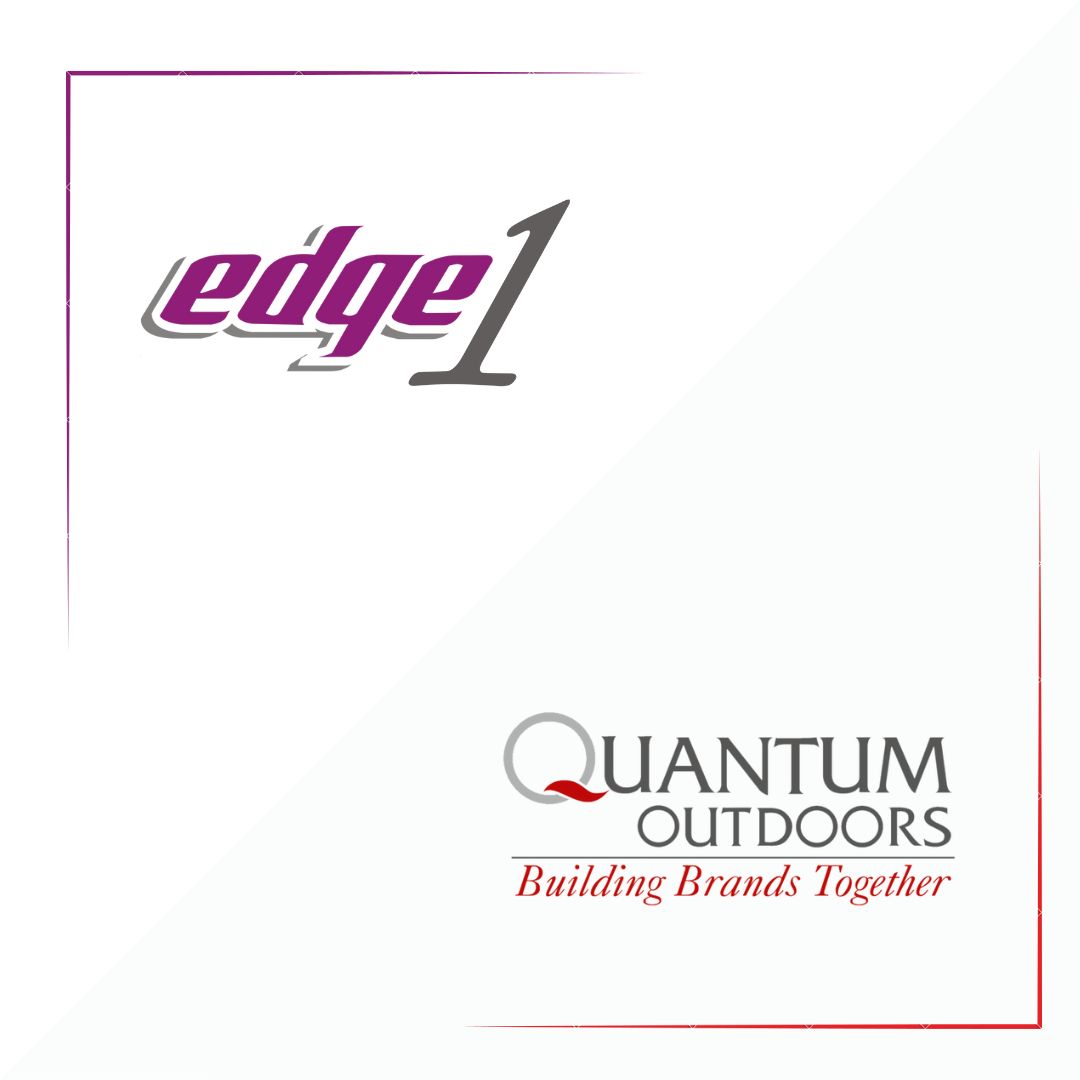 Edge1Official's tweet image. Exciting News:  @Edge1Official onboards Quantum Outdoors to provide advanced OOH solutions!

To know more edge1.in/edge1-partners…

#OOH #Advertising #outdooradvertisement #dooh #Edge1 #OOHAdvertising #usa #texas #adtech

Welcome aboard, Quantum Outdoor!