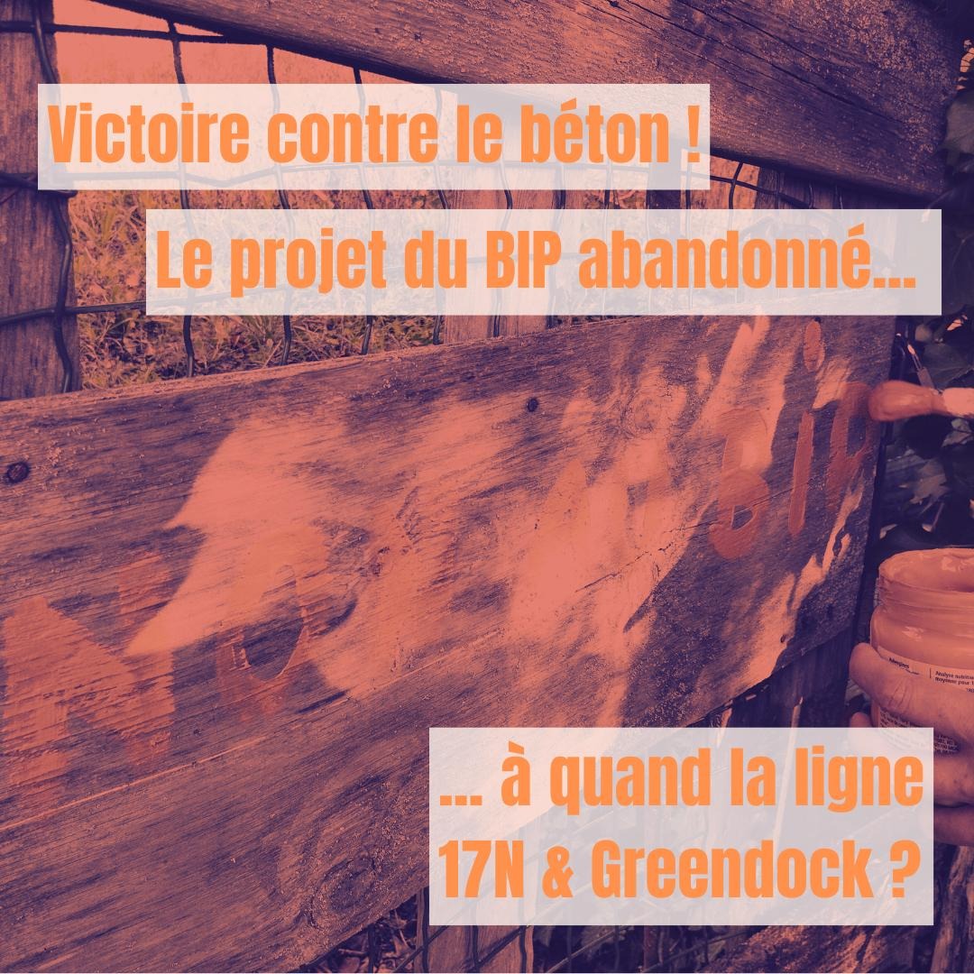 Soulèvements Île-de-France tweet media