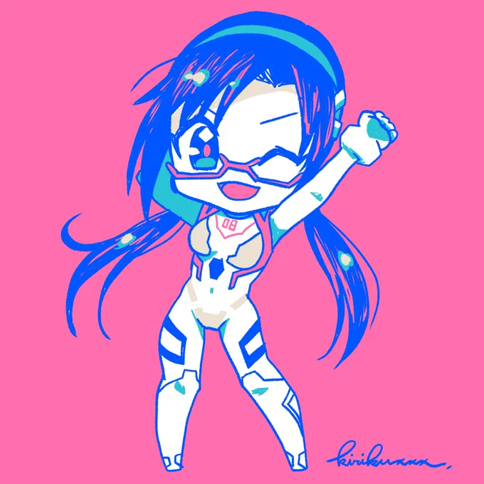 この絵気に入ってる 