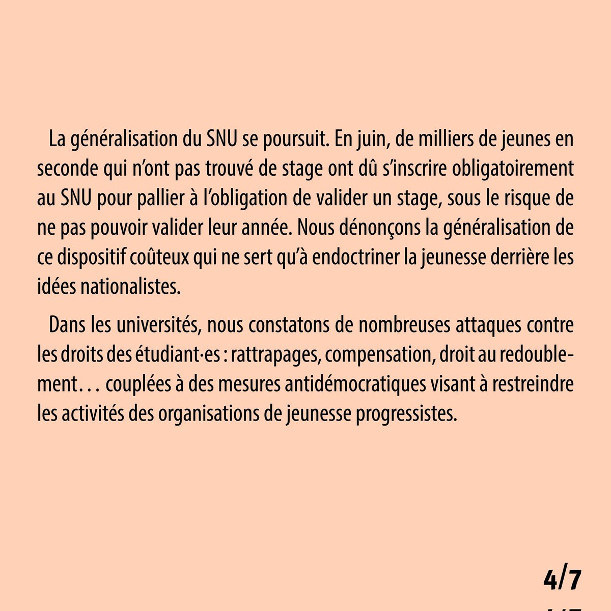 Solidaires étudiant-e-s tweet media