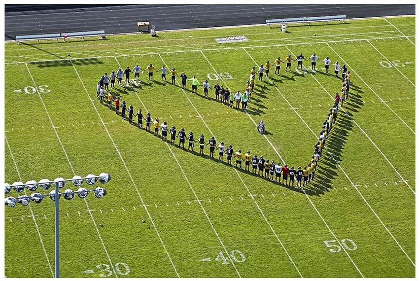 TG Eagle Football tweet media