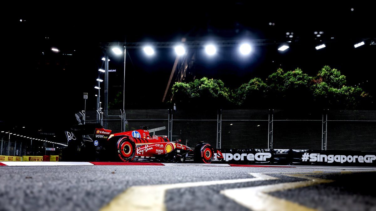 OvertakeDTK's tweet photo. Charles Leclerc 🔦

F1 Desktop Wallpaper 📂 https://t.co/XaIbE2DHgn