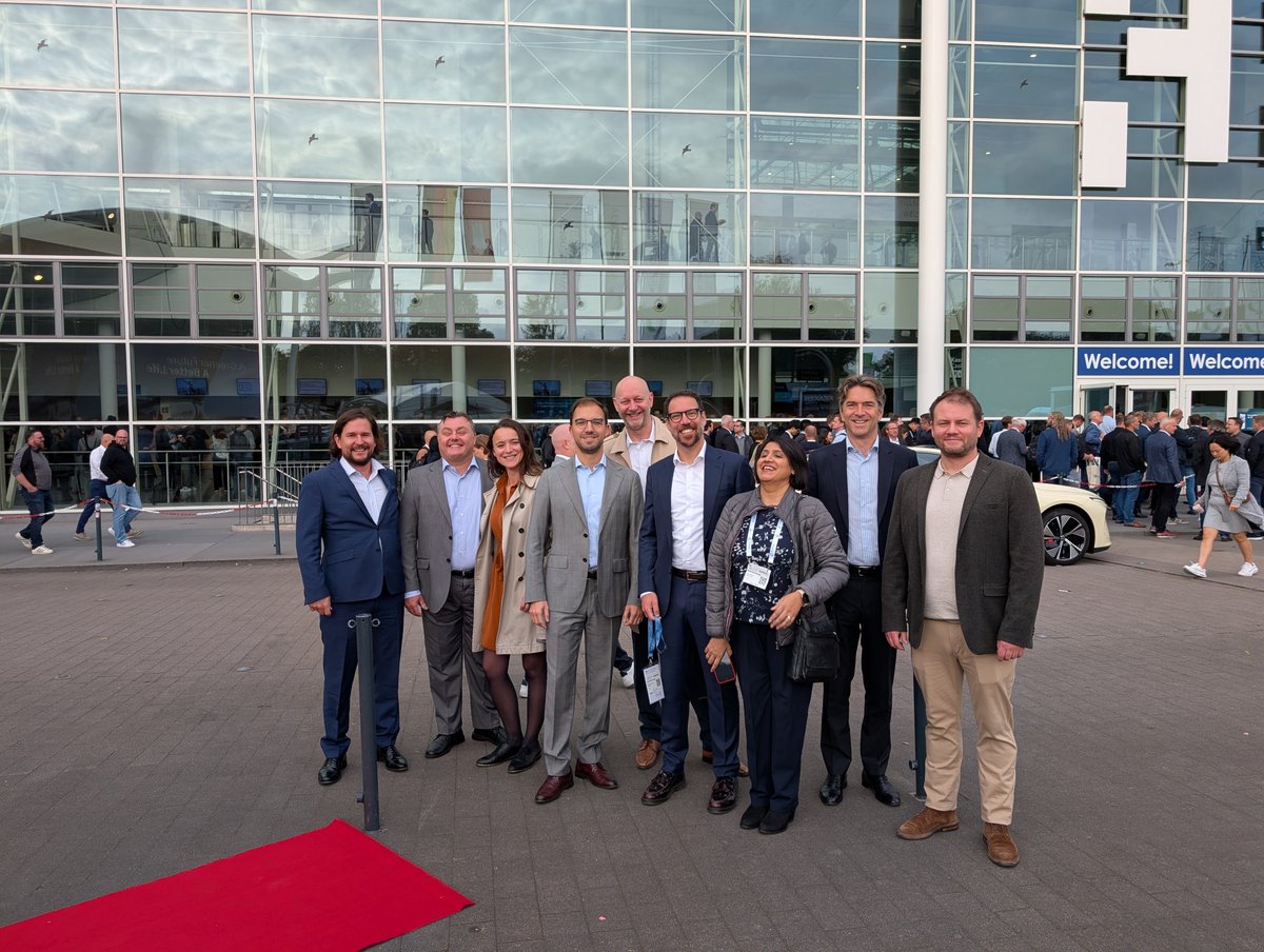 BlueFloat Energy tweet media