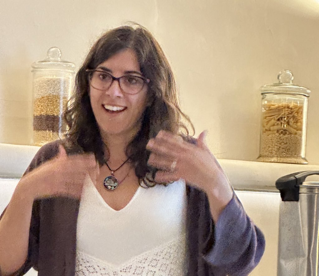 Marisol Soengas tweet media