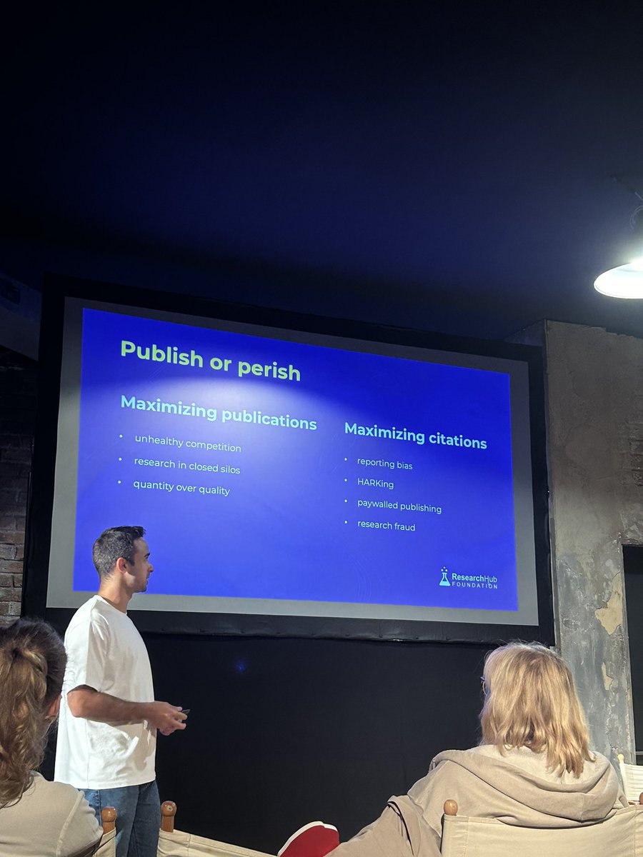 ResearchHub Foundation tweet media