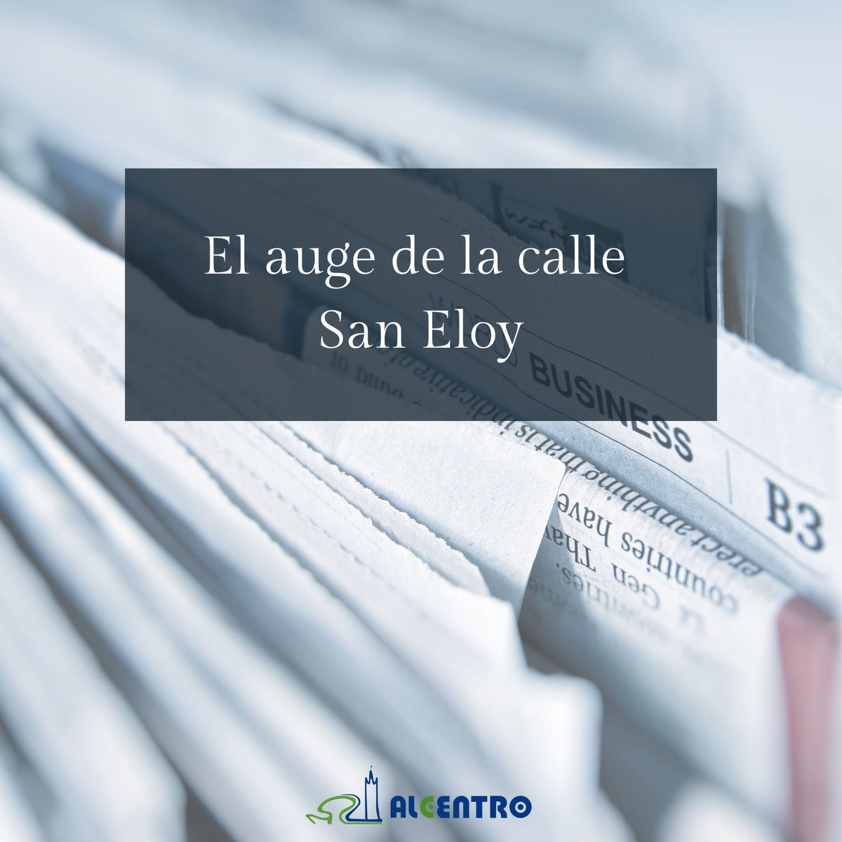 El resurgir de la calle San Eloy: de encabezar los cierres en pandemia a colarse en la milla de oro.
Puedes leer el artículo entero de @correoandalucia en: elcorreoweb.es/sevilla/2024/0…