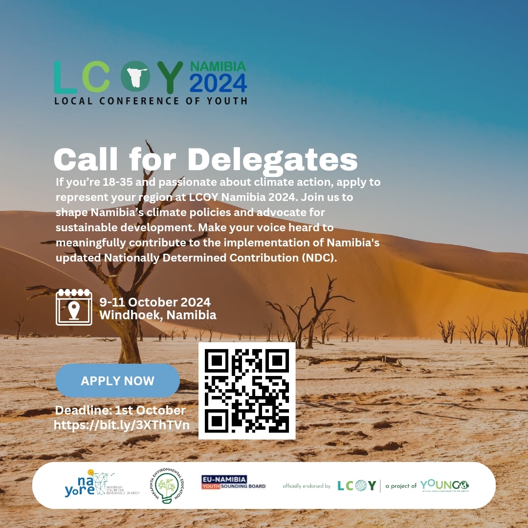 LCOY NAMIBIA tweet media