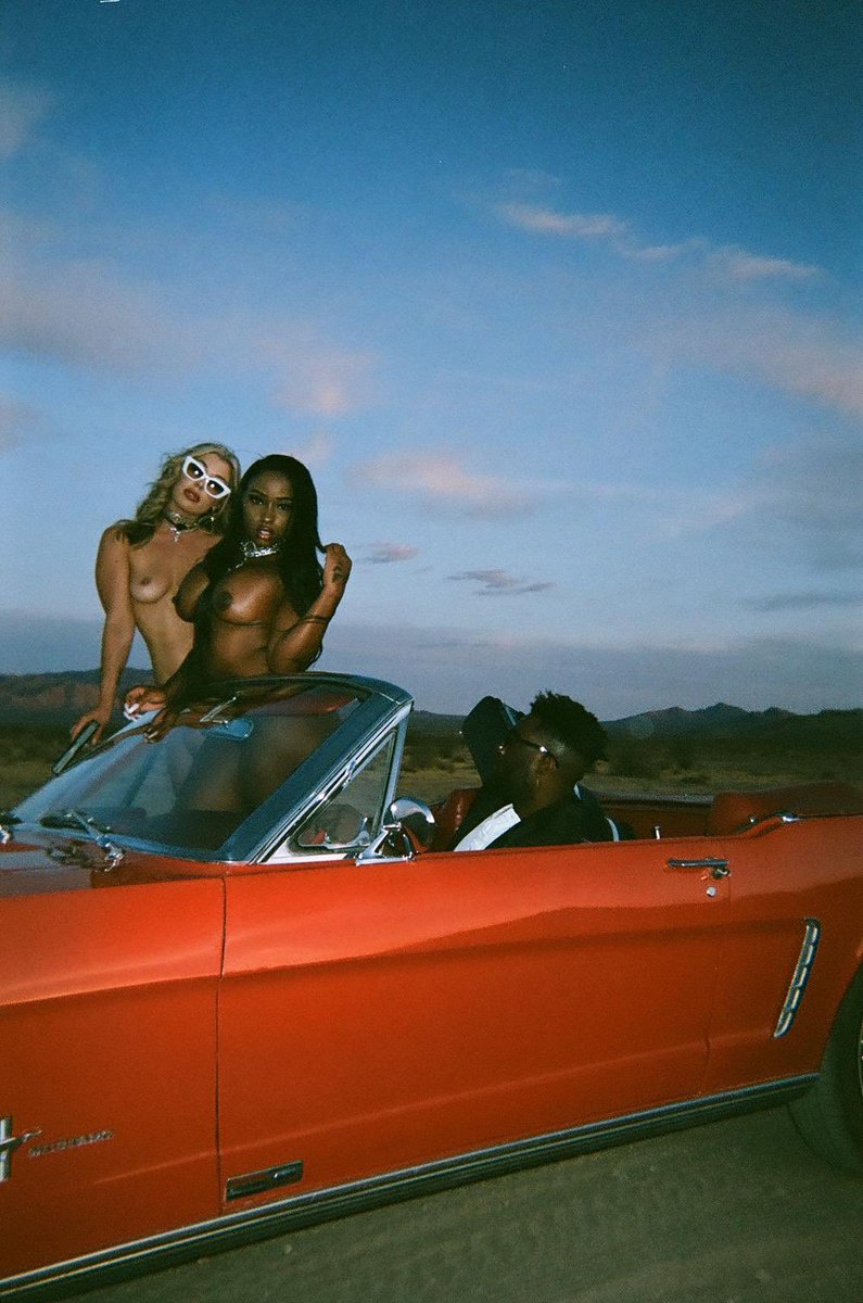 I’ve lived a crazy life