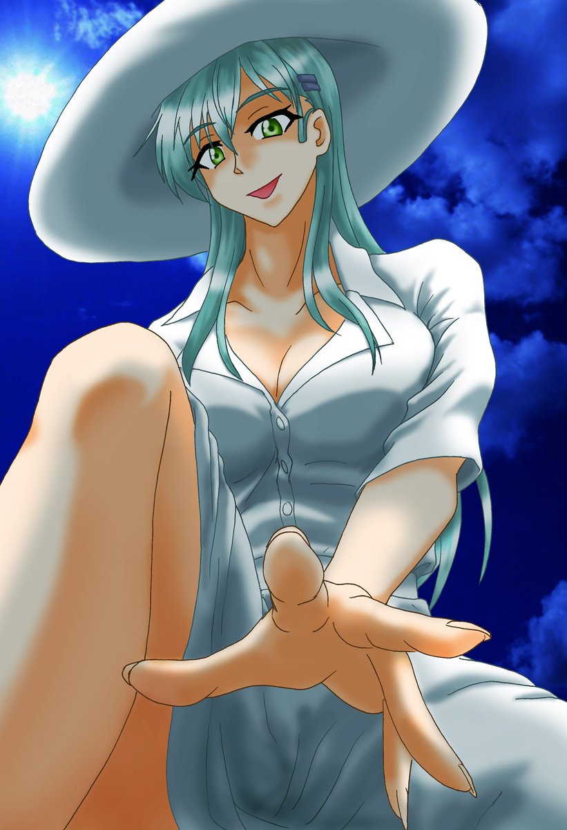 #みんなのローアン見せてくれ 