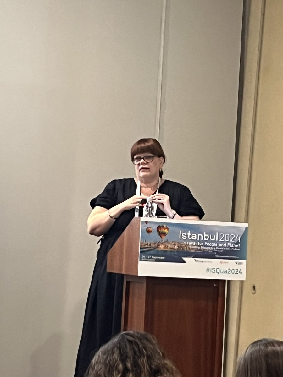 Prof Jill Maben (@nursingpolicy) on Twitter photo <a href="/CathTaylor72/">Cath Taylor</a> presenting the SEE-IT trial at #ISQUA24 - great audience engagement for this important study - using live video streaming for 999 emergency calls to improve decision making and resource allocation: surrey.ac.uk/research-proje… <a href="/CathTaylor72/">Cath Taylor</a> presenting the SEE-IT trial at #ISQUA24 - great audience engagement for this important study - using live video streaming for 999 emergency calls to improve decision making and resource allocation: surrey.ac.uk/research-proje…