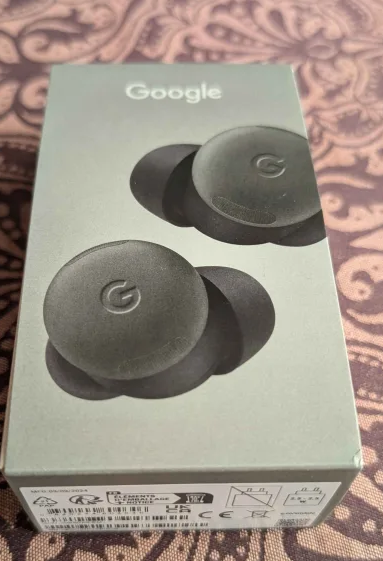 Le son est incroyable avec mes nouveaux Pixel Buds Pro 2 ! #PixelBudsPro2 #GooglePixel