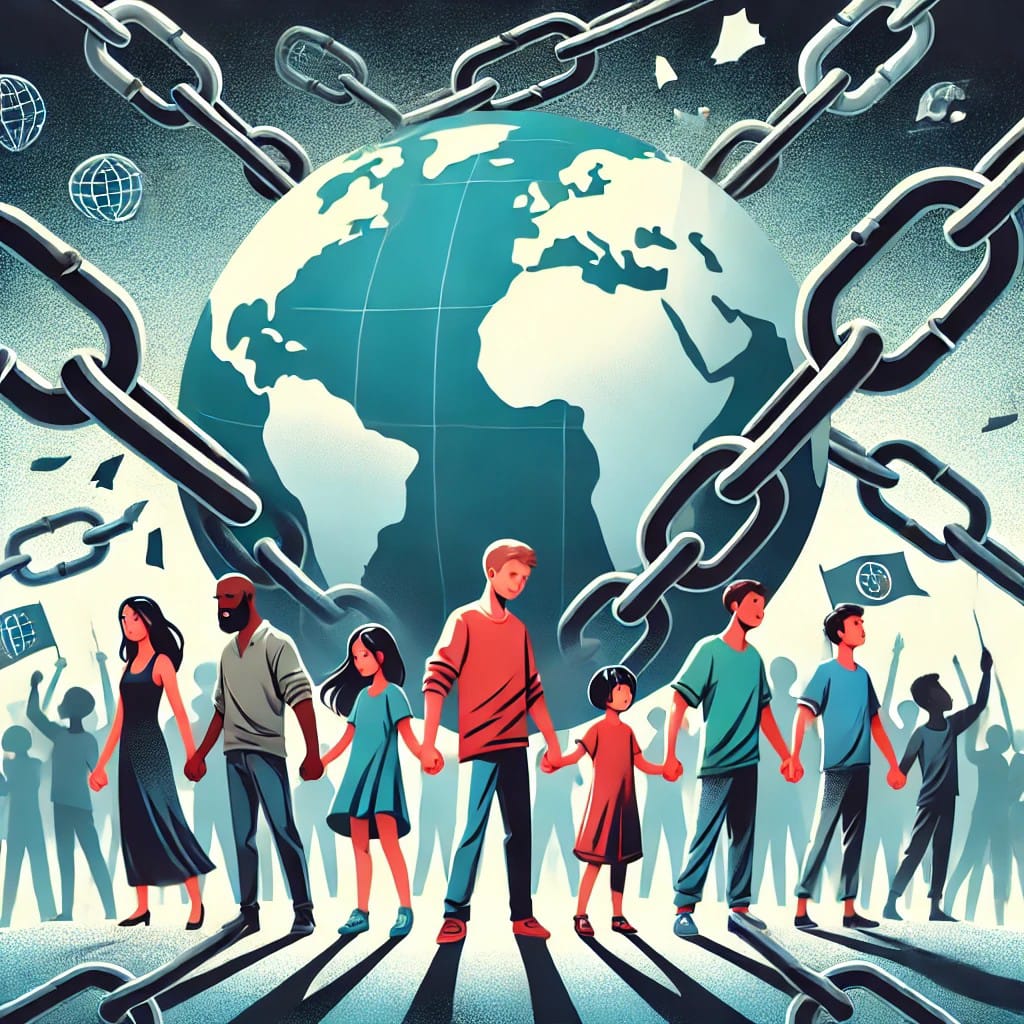 SAANS - Shramik Adhikar Aur Nyay Sangathan tweet media