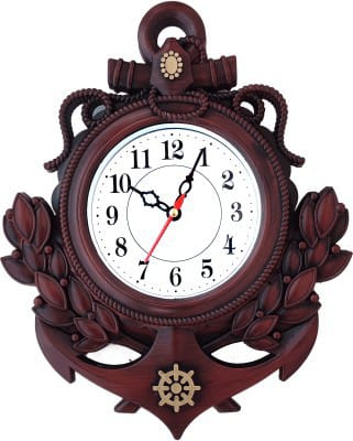 Tdydeals's tweet image. Analog Wall Clock(Brown, With Glass)

Price 164/-

 Shop Now!
extp.in/JKa27r

#Dels