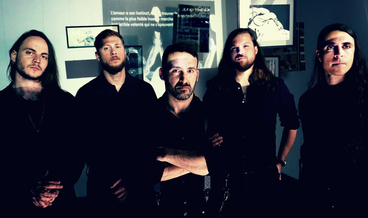 Tomorrow <a href="/BeProgFestival/">Be Prog! Festival</a> will be born again... Mantiis will start at 17:30, so be there early for the full experience!

Mañana BPMF! renace de sus cenizas... Mantiis empieza a las 17:30, sed puntuales!

📸 <a href="/MartaMTK/">Marta MTK</a>