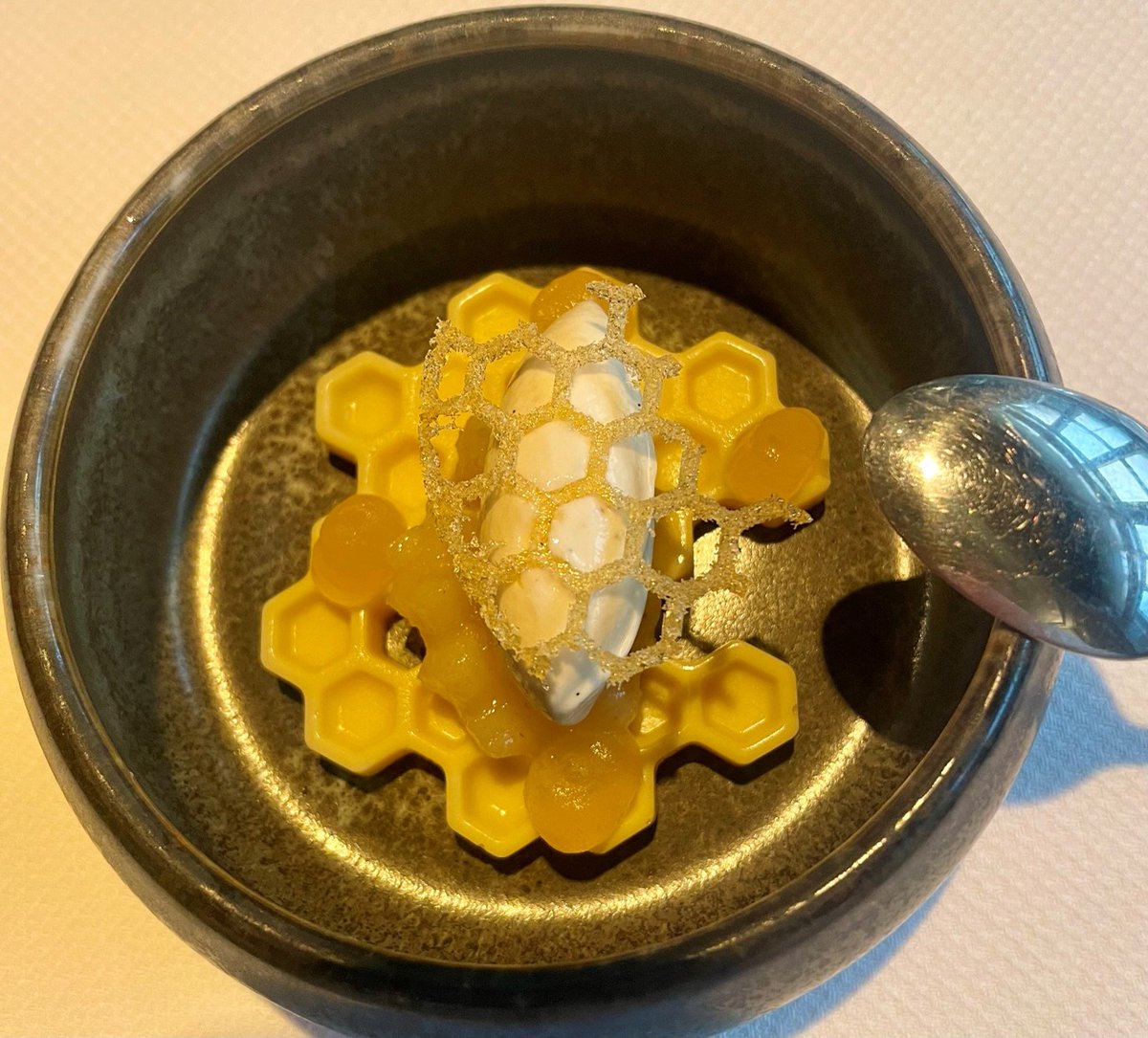 Guide MICHELIN Gids tweet media