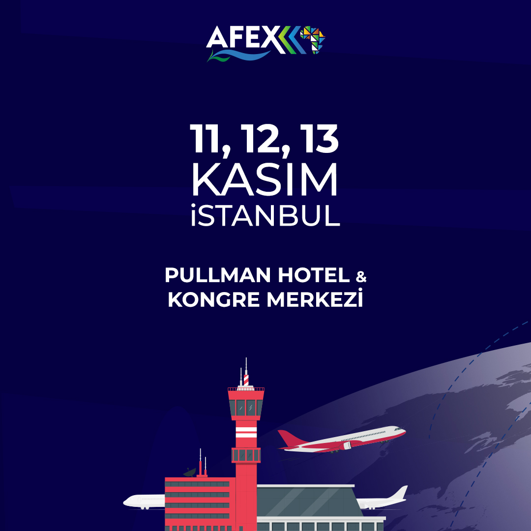 AFEXTR's tweet image. AFEX 2024: İstanbul'un Kalbinde Afrika ile Ticaret ve İşbirliği İçin Eşsiz Bir Fırsat 📷 Pullman Hotel'de gerçekleşecek olan AFEX 2024, uluslararası ortaklıklar ve yatırım fırsatlarının şekillendiği bir forum ve expo olacaktır.
#AFEX2024 #PullmanHotel #İşDünyası #AfrikaTicaret