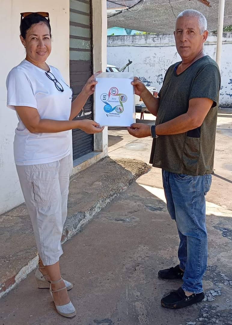 Avanzar en la declaración de zonas bancarizadas, permitirá beneficiar con la utilización de los canales digitales de pagos a más actores económicos y población en menos tiempo, capacitarlos de forma personalizada y garantizar la sostenibilidad de lo logrado. #CámbiateALoDigital