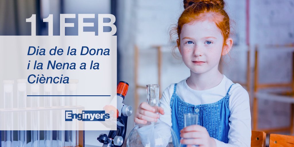 Enginyers Industrials de Catalunya tweet media