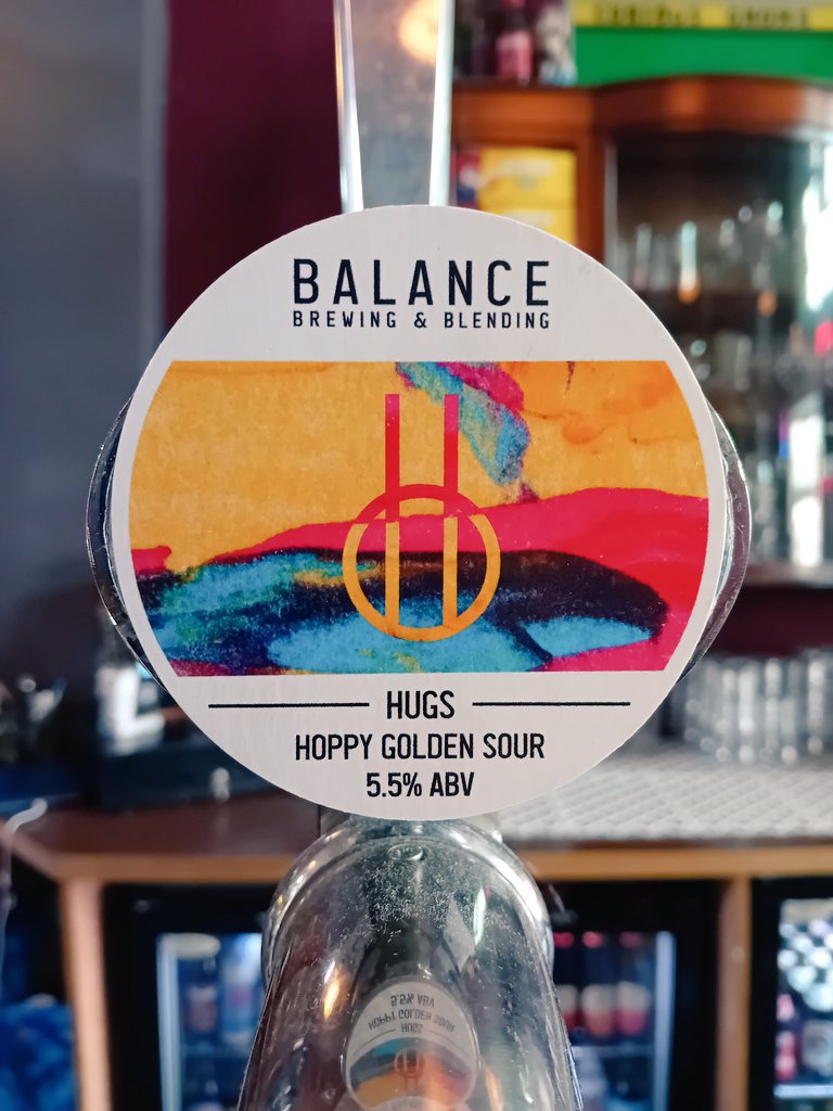 Red Jumper Martin (@redjumpermartin) on Twitter photo Very excited to be one of the launch venues for <a href="/balancebrew/">Balance Brewing & Blending</a> on keg!
Pouring now alongside all these other tasty treats <a href="/CavernOf/">cavern of the curious gnome</a> 
(I've already had some, and it's bloody delicious!) Very excited to be one of the launch venues for <a href="/balancebrew/">Balance Brewing & Blending</a> on keg!
Pouring now alongside all these other tasty treats <a href="/CavernOf/">cavern of the curious gnome</a> 
(I've already had some, and it's bloody delicious!)