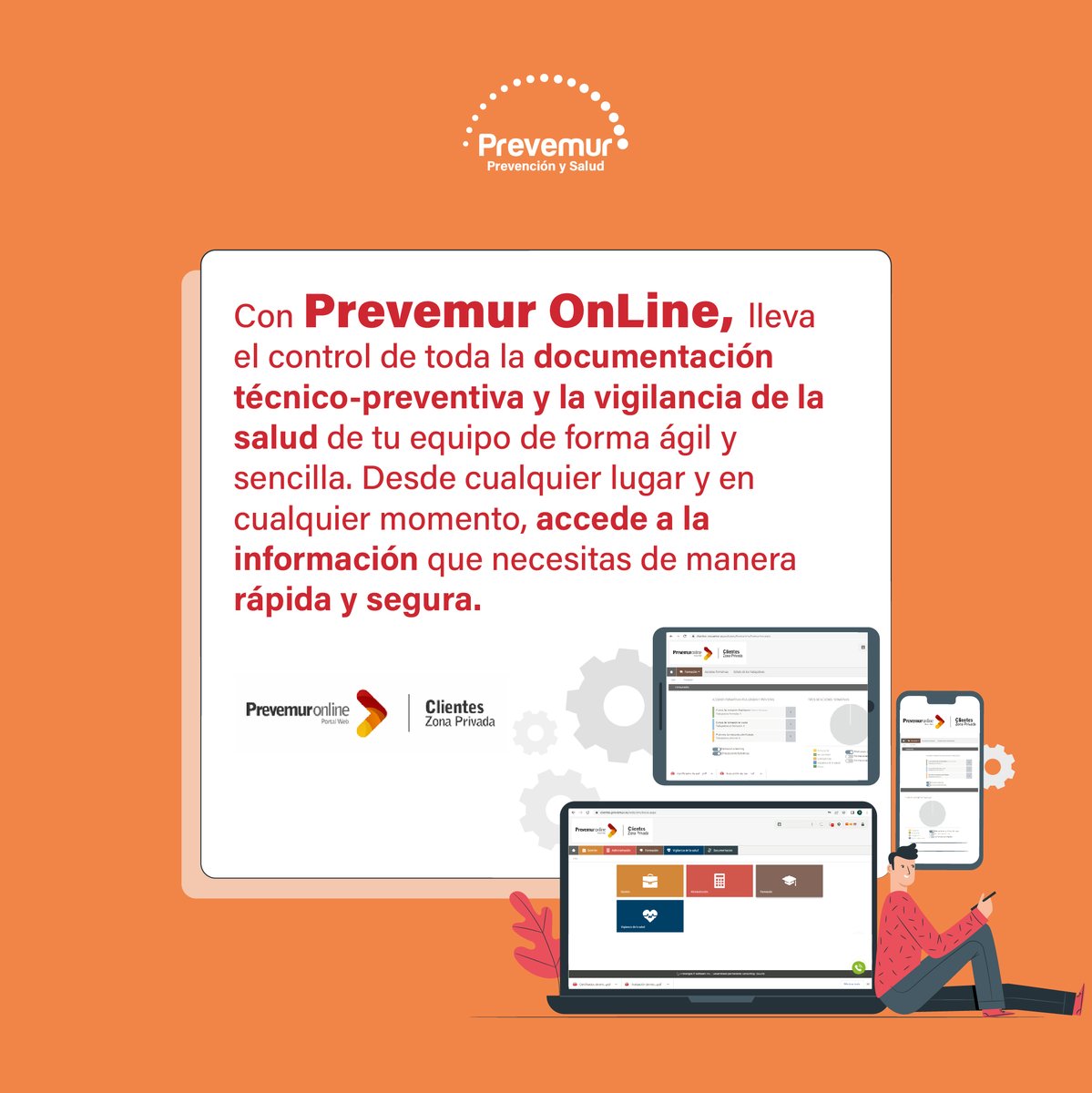 Prevemur tweet media