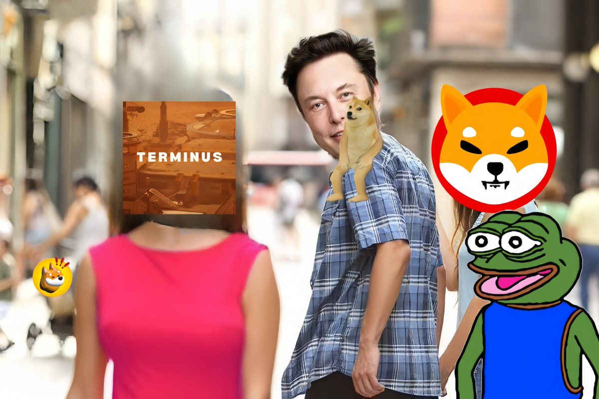 Terminuscoin_'s tweet photo. 🎯 https://t.co/o9CuYEE1RH