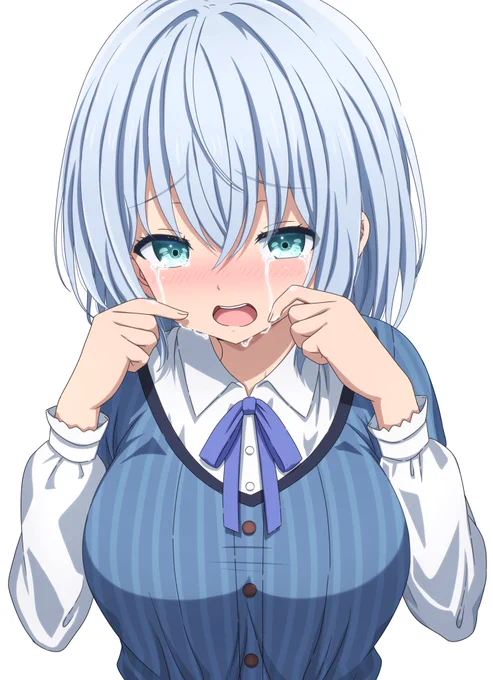 泣きましろ 