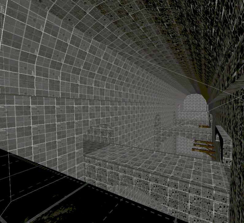 big_bird810's tweet photo. Day #3/#143 of making Cave Game levels
For more context on my post the other day, its more-so for motivation than anything.
Spent yesterday starting the first of 3 paths in this part of the demo, spent today planning he other 2 paths ;-;
#immsim #gamedev #indiedev #leveldesign https://t.co/6TwzeRvspr