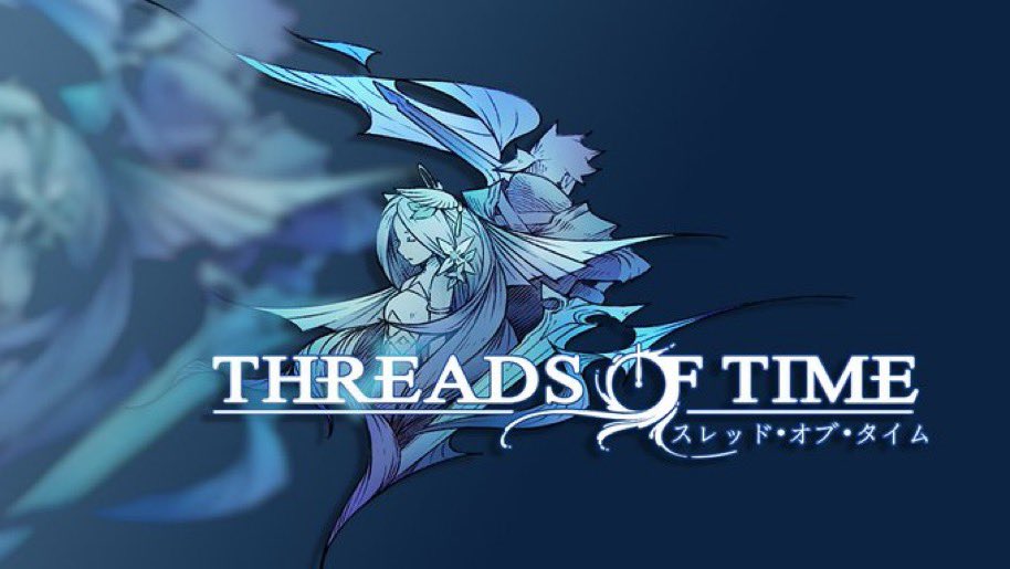 straypointyel's tweet image. スレッドオブタイム、UE5使っているのか…..うーん….🤔

#THREADSOFTIME