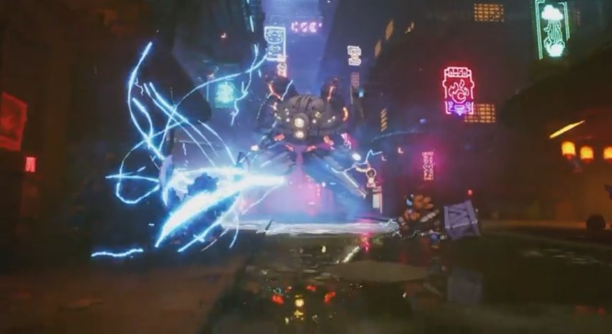 kapel_games's tweet image. No sé vosotros pero #ThreadsOfTime ha captado completamente mi atención, y lo voy a seguir muy de cerca.

Ese aire JRPG clásico viajando a través de las distintas eras me tiene dentrísimo.

¿Os ha gustado? 👀

#XboxTokyoGameShow