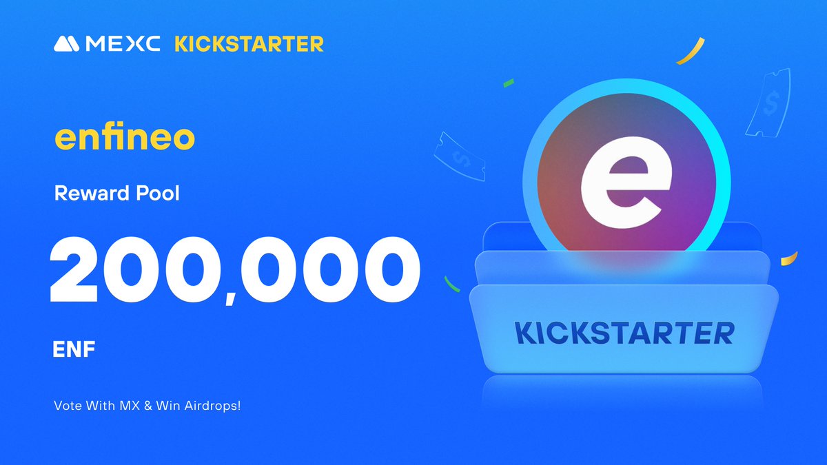 enfineoapp's tweet image. 🌐🚀 We're proud to have participated in the European Blockchain Convention 2024! 🔥 Enfineo caught the attention of many attendees, sparked exciting conversations about the future of blockchain, and we were honored to be nominated as one of the Top 50 projects in this…