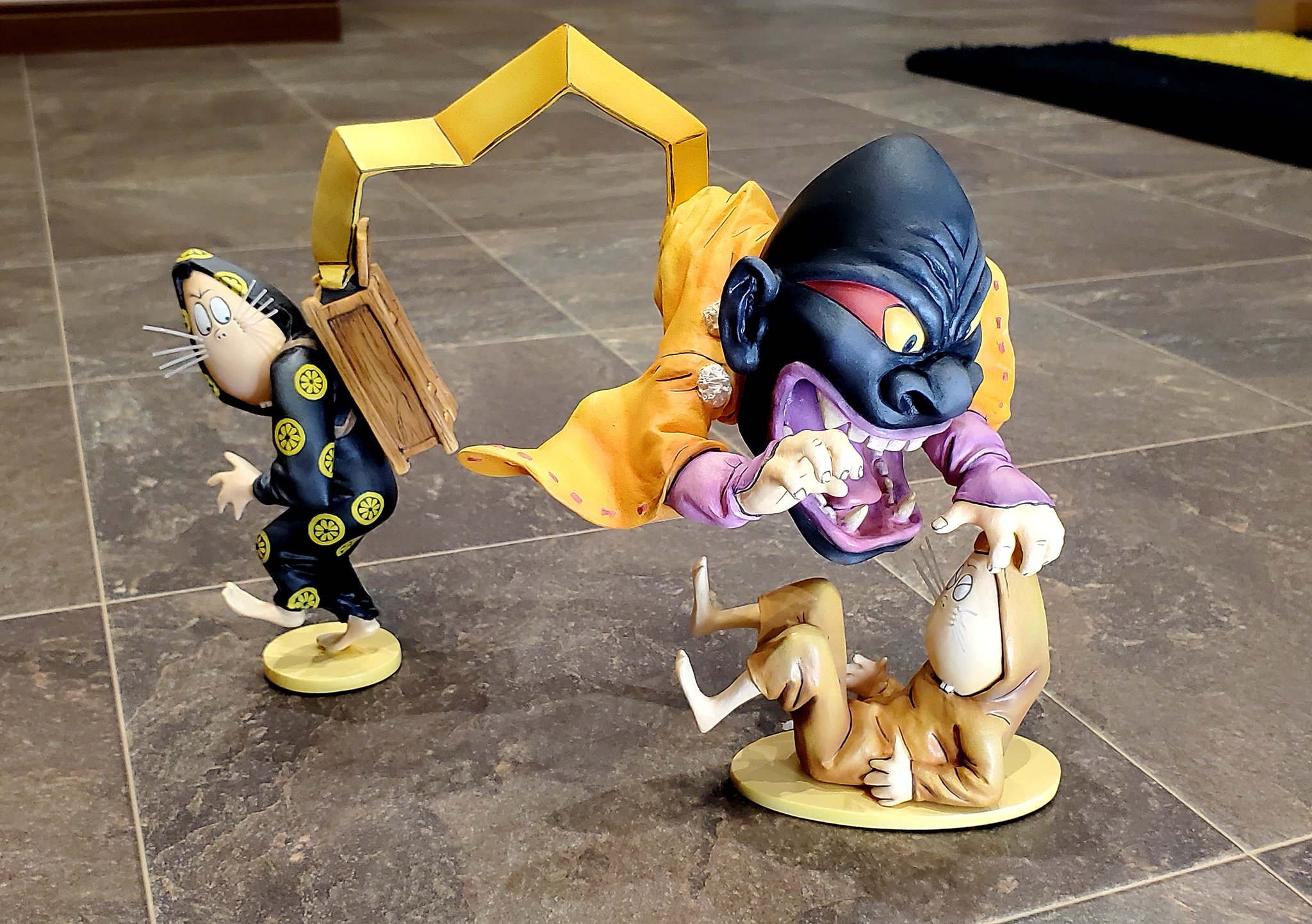 鬼太郎♥️ 鬼太郎誕生 - Search / X