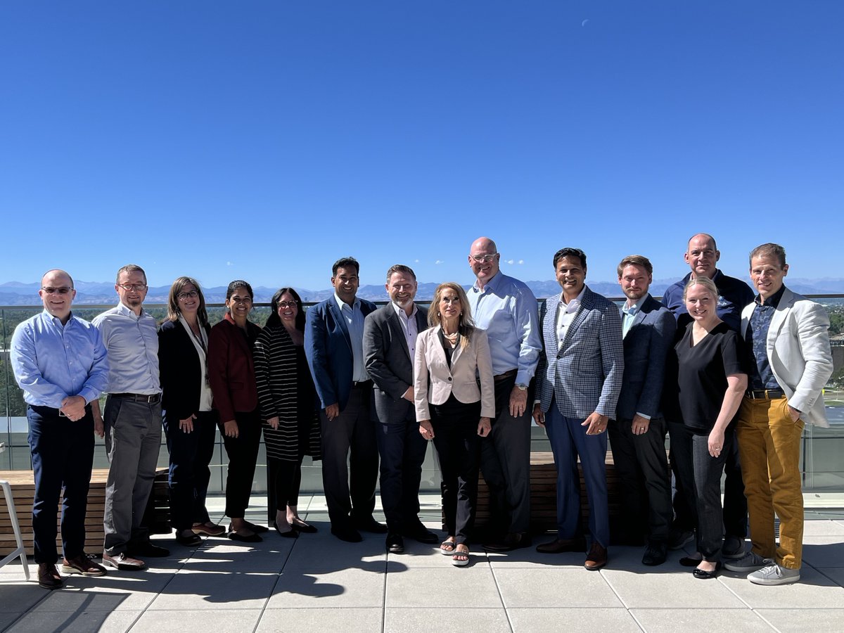 CU Center for COMBAT Research tweet media