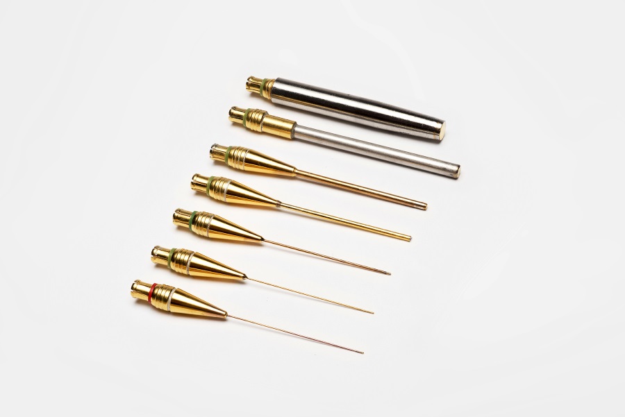 Our range of pressure measurement devices are used to measure the acoustics parameters required to meet the latest regulatory requirements needed for IEC62127-1, NEMA UD2 or FDA 510(k) submissions. ✅ 

Check them out below!
🔗loom.ly/UKU3dVU